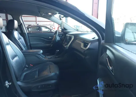 2018 GMC Acadia Slt-1 z USA, uszkodzony, nr VIN 1GKKNULS7JZ185082